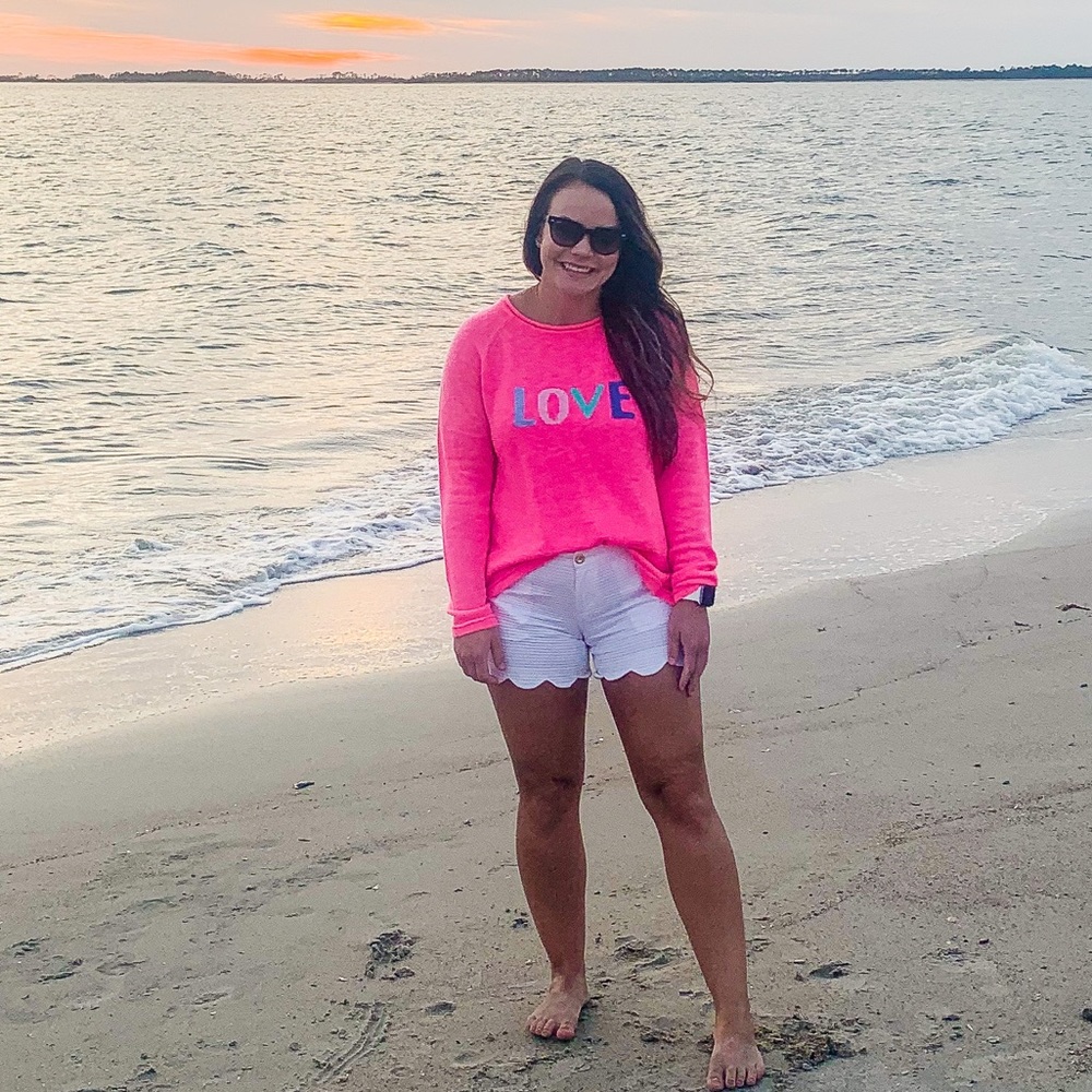 Meet your Posher, Whitney